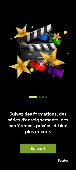 Esprit Sage Screenshot 0