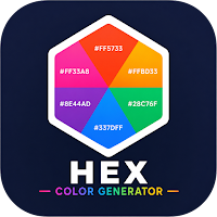 Hex Color Generator