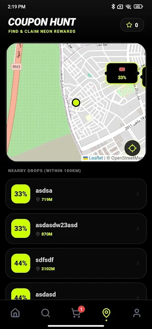 Velo Screenshot 3