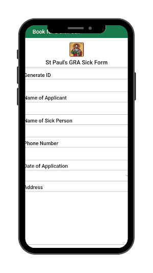 St Paul's Parish GRA, Nsukka Screenshot 3