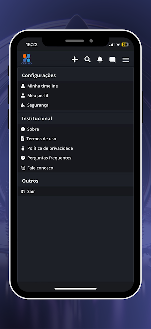 CF Fisio Screenshot 3