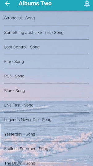 Alan Walker Songs 2024 Screenshot 3