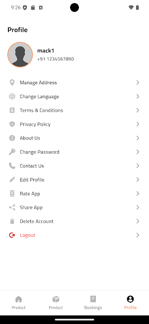 Part Place Screenshot 3