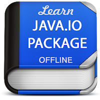 Easy Java.io Package Tutorial