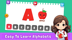 Learning Island Screenshot 0