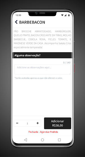 Di Patroni Screenshot 1