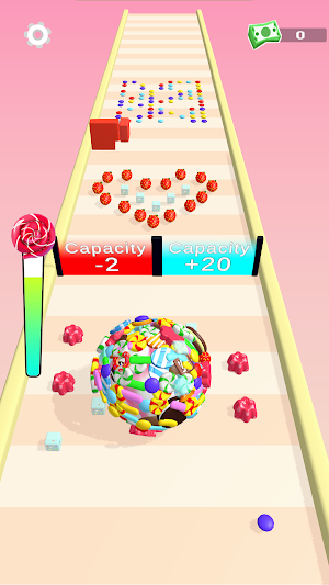Roller Dessert Screenshot 3