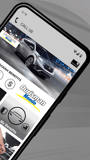 Ourisman Honda Bethesda Screenshot 1