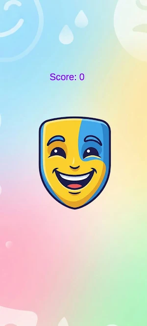 Mask Flip Tap Screenshot 2