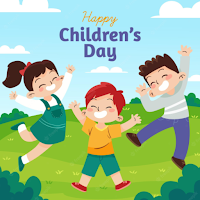 Children's Day Wishes