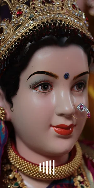 Gowri Devi Ashtakam Screenshot 0