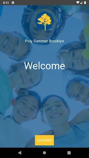 Poly Summer Brooklyn Screenshot 0