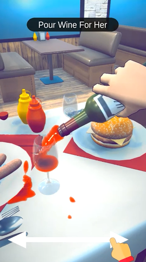 Helping Hand Screenshot 0