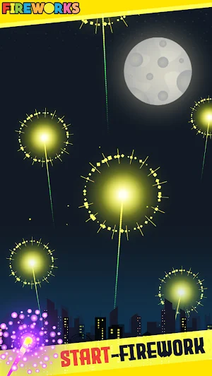 Fireworks Screenshot 0