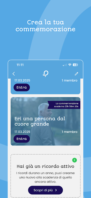 InPerpetuo Screenshot 2