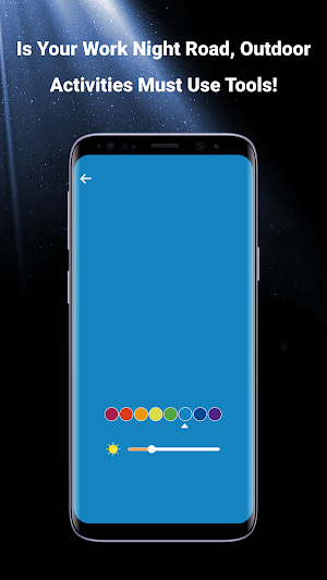 LightUp Screenshot 3