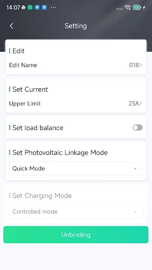 APEX EV Screenshot 0