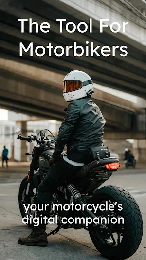 Bikerly Screenshot 0