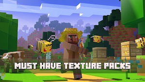 Textures for Minecraft Screenshot 0