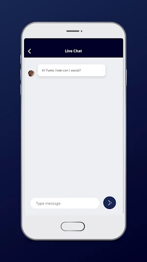 Fussell Assist Screenshot 1
