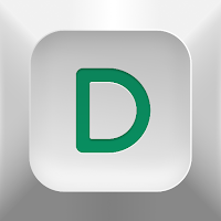 DaDa: Naija & Pidgin Keyboard
