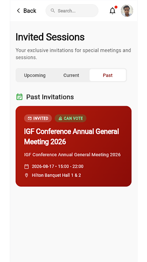 Green Finance Centre PNG Screenshot 2