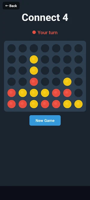 ReamEngine Games Screenshot 0