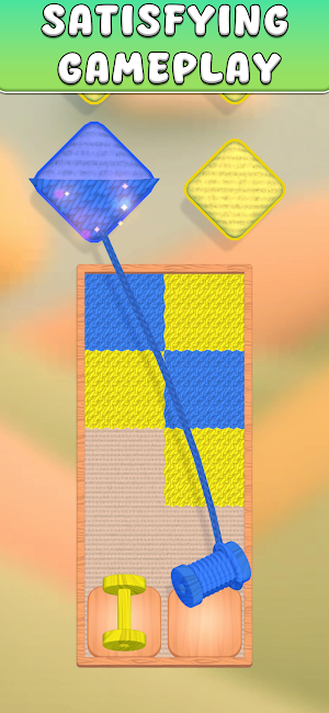 Knit Blast Screenshot 0