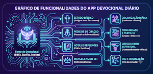 365 Dias com Deus+ Screenshot 0