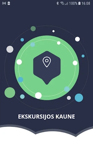 Ekskursijos Kaune Screenshot 0