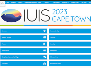 IUIS 2023 Screenshot 3