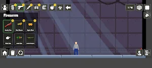 Ragdoll 3: Monster Playground Screenshot 0