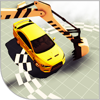 Project : Drift 1.0
