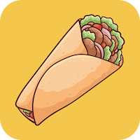 Lavash Street food