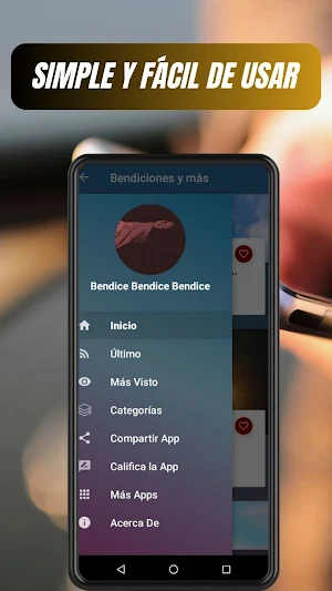 Bendice Bendice Bendice Screenshot 2