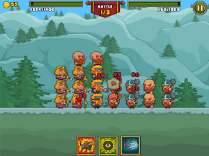 Shorties's Kingdom 1 Screenshot 3