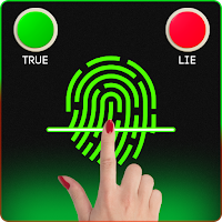 Lie Detector Test Scanner