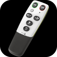 TV Universal Remote Easy to Us