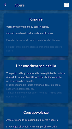 Vittoria Di Sabatino Screenshot 3