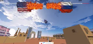 Kite Game Kite Flying Layang Screenshot 1