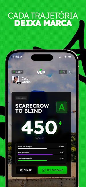 Y'UP Screenshot 3