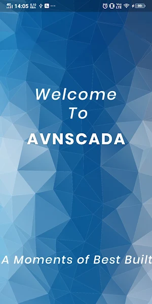 Avnscada Screenshot 0