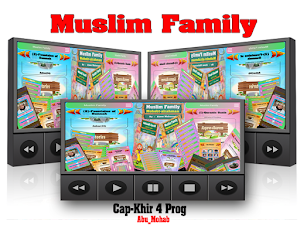 Muslim Family Screenshot 0