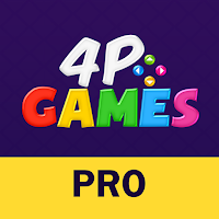 4P Ludo - Play Online Ludo Fun