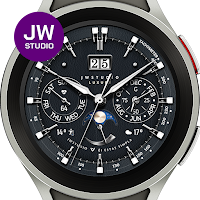 JW068 jwstudio watchface