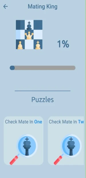 Chess Puzz Screenshot 3