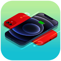Wireless Reverse Charging
