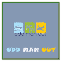 ODD MAN OUT for Kids