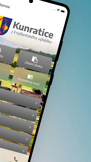 Kunratice Screenshot 1