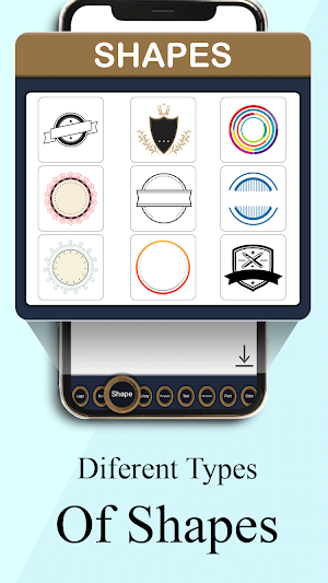 Book Cover Maker / Wattpad & eBooks Designer Screenshot 3